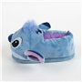 Chaussons Stitch 3D
