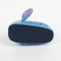 Chaussons Stitch 3D
