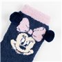 Chaussettes Antidérapantes Minnie Mouse