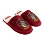 Harry Potter Mixte Zapatillas de Estar Por CASA Rojo Sneaker