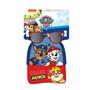 Casquette enfant The Paw Patrol Bleu (53 cm)