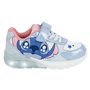 Chaussures casual Stitch Bleu clair 27