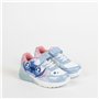 Chaussures casual Stitch Bleu clair 27