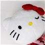 Jouet pour chien Hello Kitty Rouge 11 x 27 x 9,5 cm