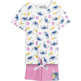 CERDÁ LIFE'S LITTLE MOMENTS Confortable et Amusant - Pyjama Frozen Idéal pour Le Repos et Le Jeu (Lot de 2) Unisexe Enfants