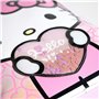 Cartable Hello Kitty Rose