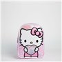 Cartable Hello Kitty Rose