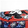 Cartable Mickey Mouse Rouge 25 x 31 x 10 cm