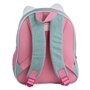 Cartable Gabby's Dollhouse Lila 25 X 30 X 5 CM