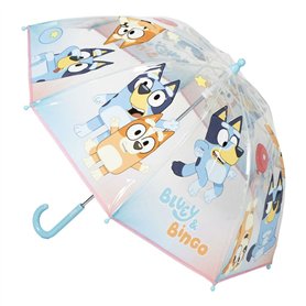 Parapluie Bluey Bleu Ø 71 cm