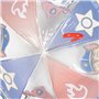 Parapluie The Paw Patrol Bleu Ø 71 cm