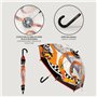 Parapluie Hot Wheels Ø 71 cm