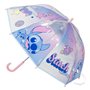 Parapluie Stitch Bleu Ø 71 cm