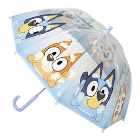 Parapluie Bluey Bleu Ø 71 cm