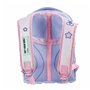 Cartable Stitch Lila 31 x 14 x 41 cm