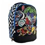 Cartable The Avengers Noir 31 x 14 x 41 cm