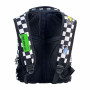 Cartable The Avengers Noir 31 x 14 x 41 cm