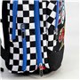 Cartable The Avengers Noir 31 x 14 x 41 cm