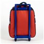 Cartable à roulettes Mickey Mouse 3D