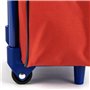 Cartable à roulettes Mickey Mouse 3D