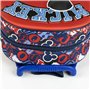 Cartable à roulettes Mickey Mouse 3D