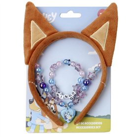 Trousse à bijoux Bluey Multicouleur
