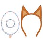 Trousse à bijoux Bluey Multicouleur