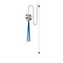 Jouet pour chats Real Madrid C.F. Bleu PVC PET
