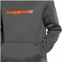 Sweat à capuche homme Trangoworld Login