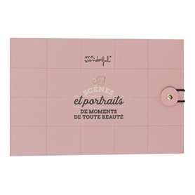 Mr. Wonderful - Album photo - Scènes et portraits de moments de toute beauté