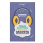 Mr. Wonderful - Carte avec enregistreur de messages audio - Prenez un moment