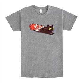 Pampling T-shirt à manches courtes