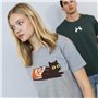 t-shirt gris