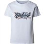 PEPE JEANS Rosalind Short Sleeve T-Shirt XL
