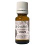 Huile essentielle de clou de girofle pure et naturelle - Stimulante et antiseptique - Anti-moustiques - Idéale pour l'acné et le