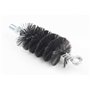 Brosse filetée – Ø50 x 150 mm