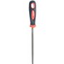 Lime carrée 150 mm - outil en métal robuste