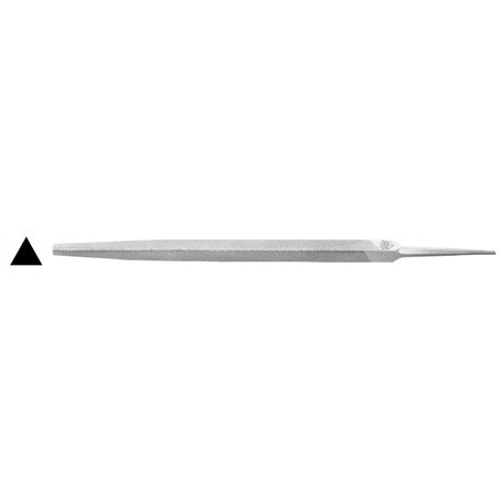 Lime triangulaire mécanique