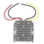 DC DC 12 V à 24 V Module de convertisseur de Tension élévateur 15A 360 W régulateur de Tension de suralimentation Alimentation H