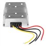 DC DC 12 V à 24 V Module de convertisseur de Tension élévateur 15A 360 W régulateur de Tension de suralimentation Alimentation H