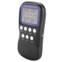 Thermomètre numérique Alimentaire Filaire Barbecue Barbecue Four à Viande thermomètre électronique avec Grand écran LCD Cuisson 