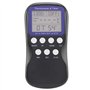 Thermomètre numérique Alimentaire Filaire Barbecue Barbecue Four à Viande thermomètre électronique avec Grand écran LCD Cuisson 