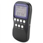 Thermomètre numérique Alimentaire Filaire Barbecue Barbecue Four à Viande thermomètre électronique avec Grand écran LCD Cuisson 