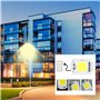 Puce LED Haute Puissance Blanc Froid Haute Tension COB LED Gradateur Ampoule Lampe Perles Source de Lumière
