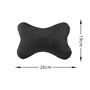 pour Suzuki Jimny 2018-2023 Voiture Oreillers de Cou Coussin Appui-tête Repose-Tête Cervical