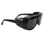 Équipement De Protection Soudeur Soudure Lunettes De Sécurité Yeux De Travail Protection De Soudage
