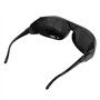 Casque De Soudage Lunettes, Équipement De Protection Soudeur Soudure Lunettes De Sécurité Yeux De Travail Protection De Soudage 