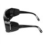 Casque De Soudage Lunettes, Équipement De Protection Soudeur Soudure Lunettes De Sécurité Yeux De Travail Protection De Soudage 