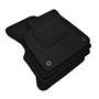 J&J AUTOMOTIVE | Tapis De Sol Noir Velours sur Mesure pour MG EHS Depuis 2019 4 pcs