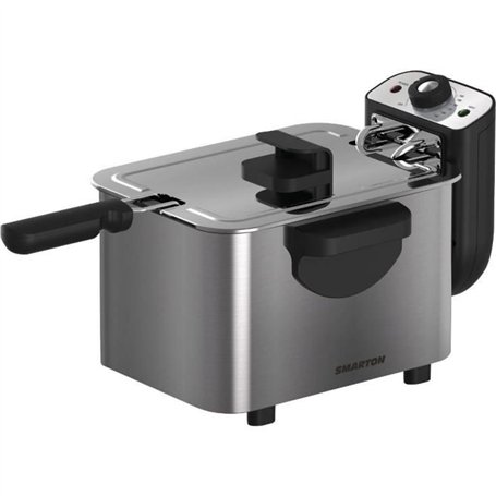 Friteuse - Smarton - FR 350